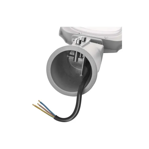 EMOS Lighting Verejné LED svietidlo SOLIS 30W, 3600 lm, teplá biela