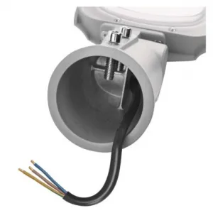 EMOS Lighting Verejné LED svietidlo SOLIS 30W, 3600 lm, teplá biela