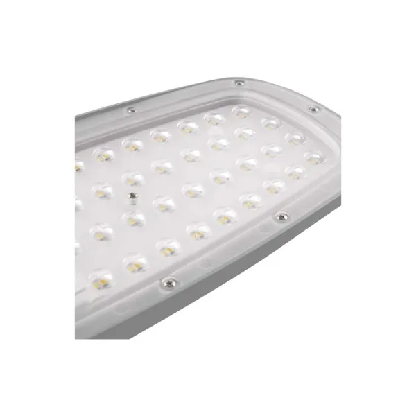 EMOS Lighting Verejné LED svietidlo SOLIS 30W, 3600 lm, teplá biela