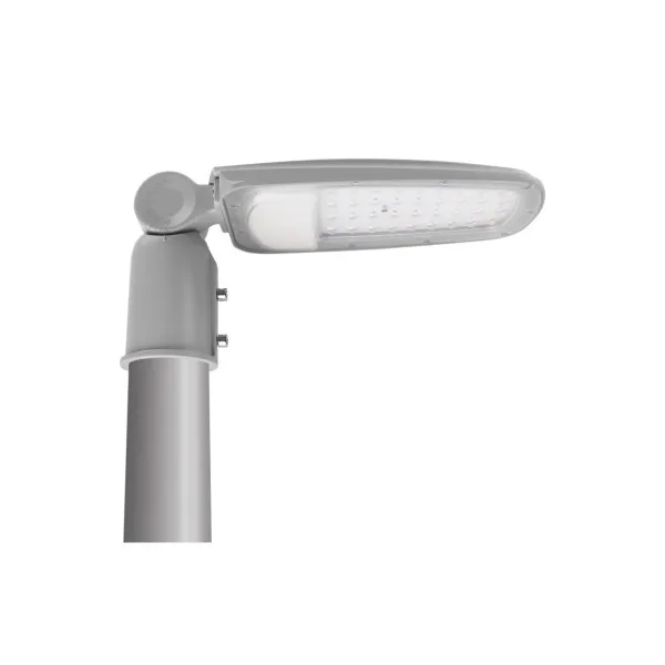 EMOS Lighting Verejné LED svietidlo SOLIS 30W, 3600 lm, teplá biela