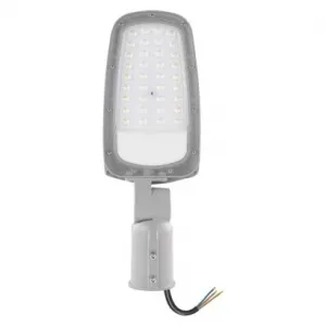 EMOS Lighting Verejné LED svietidlo SOLIS 30W, 3600 lm, teplá biela