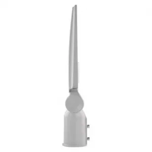 EMOS Lighting Verejné LED svietidlo SOLIS 30W, 3600 lm, teplá biela