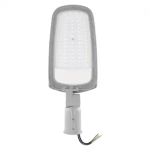 EMOS Lighting Verejné LED svietidlo SOLIS 70W, 8400 lm, neutrálna biela
