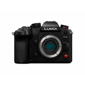 Panasonic Súprava LUMIX DC-GH6L (telo + ES12060) 18552
