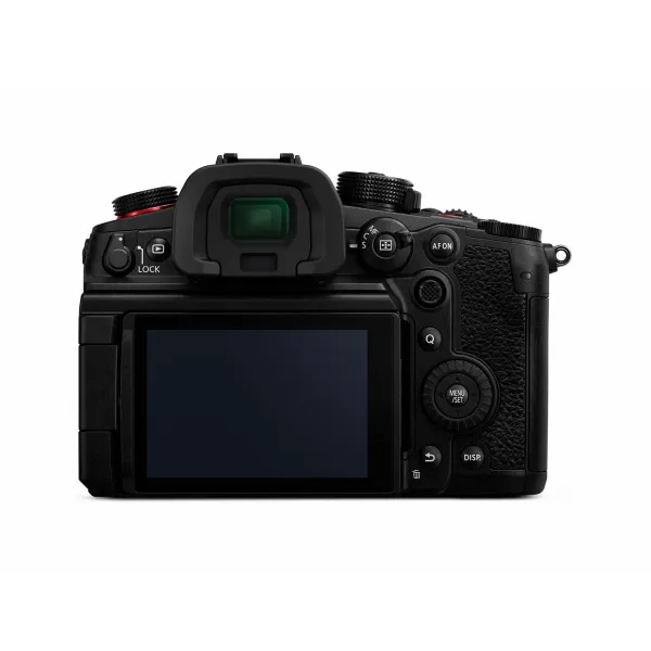 Panasonic Súprava LUMIX DC-GH6L (telo + ES12060) 18552
