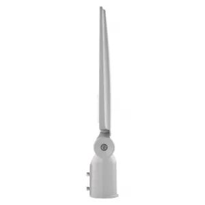 EMOS Lighting Verejné LED svietidlo SOLIS 70W, 8400 lm, neutrálna biela
