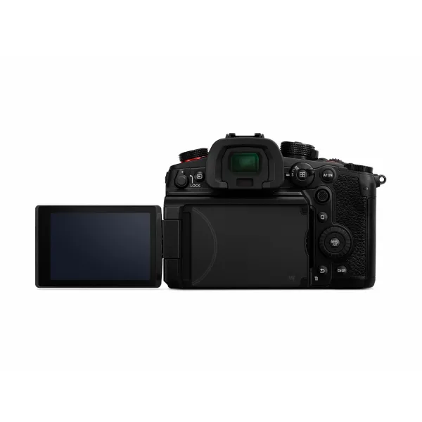 Panasonic Súprava LUMIX DC-GH6L (telo + ES12060) 18552