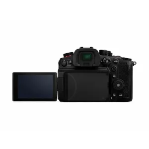 Panasonic Súprava LUMIX DC-GH6L (telo + ES12060) 18552