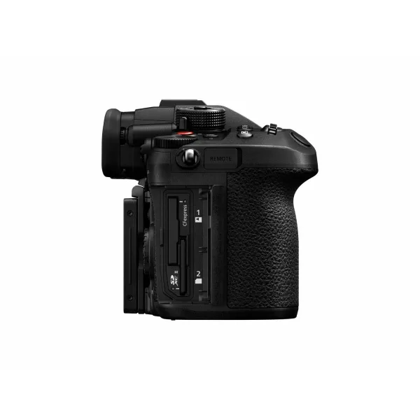 Panasonic Súprava LUMIX DC-GH6L (telo + ES12060) 18552