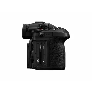 Panasonic Súprava LUMIX DC-GH6L (telo + ES12060) 18552