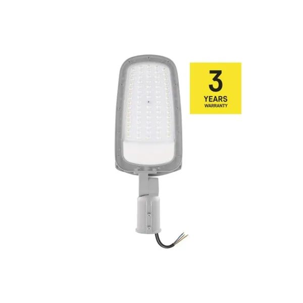 EMOS Lighting Verejné LED svietidlo SOLIS 70W, 8400 lm, neutrálna biela