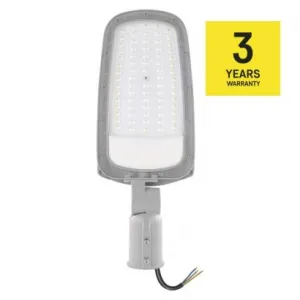 EMOS Lighting Verejné LED svietidlo SOLIS 70W, 8400 lm, neutrálna biela