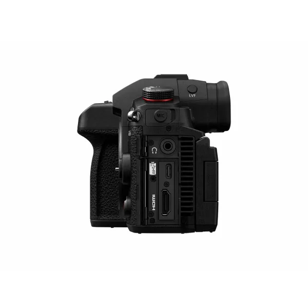 Panasonic Súprava LUMIX DC-GH6L (telo + ES12060) 18552