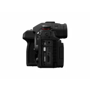 Panasonic Súprava LUMIX DC-GH6L (telo + ES12060) 18552