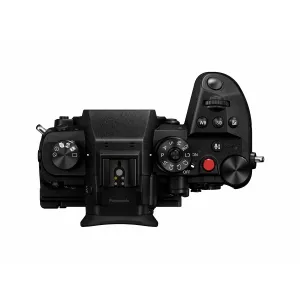Panasonic Súprava LUMIX DC-GH6L (telo + ES12060) 18552