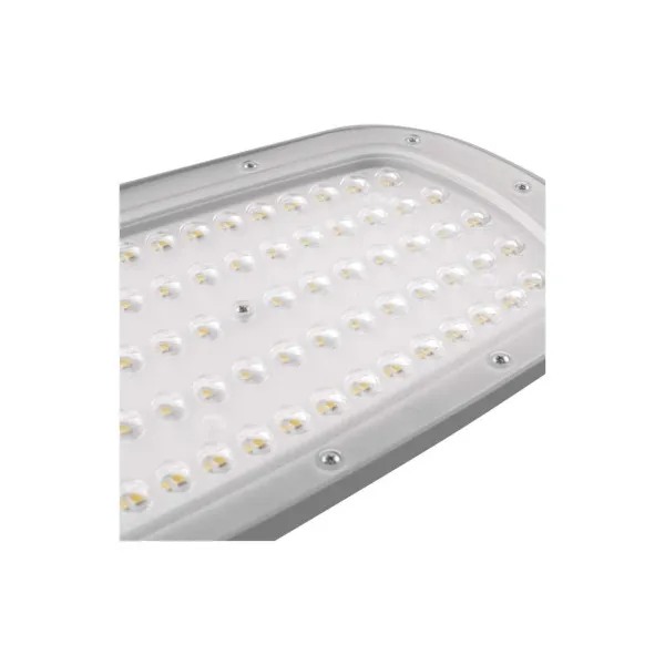 EMOS Lighting Verejné LED svietidlo SOLIS 70W, 8400 lm, neutrálna biela