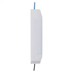 EMOS LED panel MAXXO 60×60, štvorcový vstavaný biely, 36W neutrálna b.