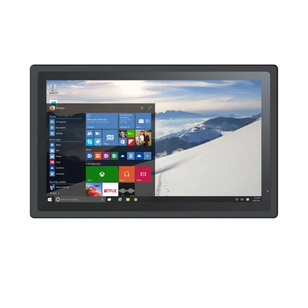 Lilliput TK2150/T 21,5" Full HD dotykový priemyselný displej 21274