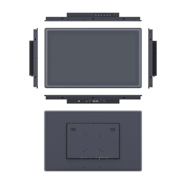 Lilliput TK2150/T 21,5" Full HD dotykový priemyselný displej 21274