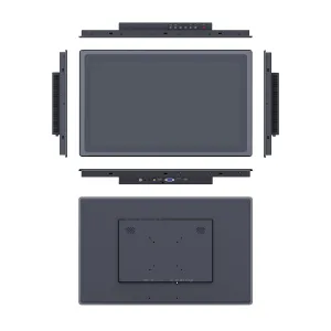Lilliput TK2150/T 21,5" Full HD dotykový priemyselný displej 21274