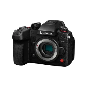 Panasonic Súprava LUMIX DC-GH6L (telo + ES12060) 18552