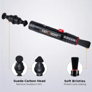 K&F Concept Čistiaci set 15 v 1 21882