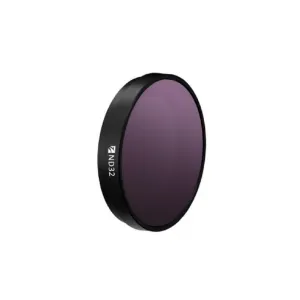Freewell Sada štyroch ND filtrov pre Insta360 Go 2 FW-GO2-STD