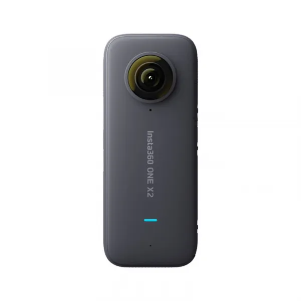 Kapesní kamera Insta360 ONE X2 Varianta: uniwersalny