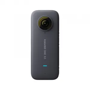 Kapesní kamera Insta360 ONE X2 Varianta: uniwersalny