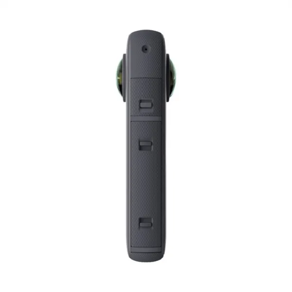 Kapesní kamera Insta360 ONE X2 Varianta: uniwersalny