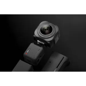 Lens upgrade bundle Insta360 ONE RS 1-Inch 360 Varianta: uniwersalny