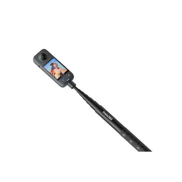 Insta360 - Invisible Selfie Stick 114 cm INST110-17