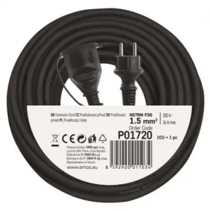 Tester vody Strend Pro Pool 1930, tekutý, 20 ks, bazénový, PH a chlór