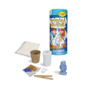 Výroba svíček- Palmový vosk 1bal