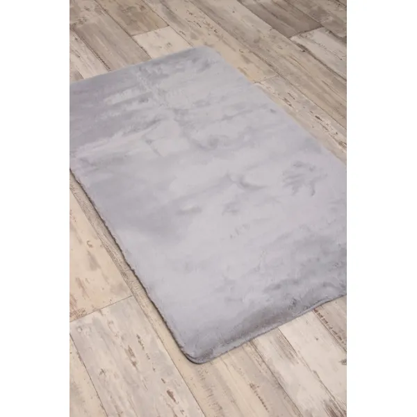 Koberec Rabbit 05 L.GREY