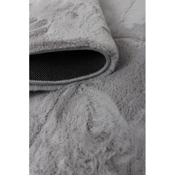 Koberec Rabbit 05 L.GREY