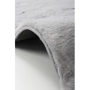 Koberec Rabbit 05 L.GREY