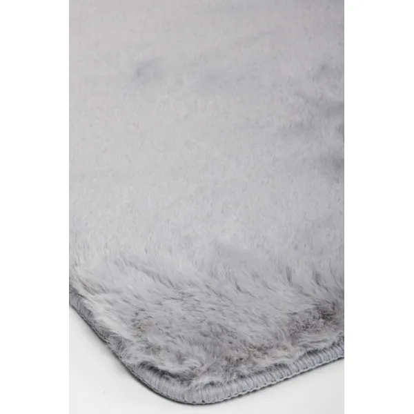 Koberec Rabbit 05 L.GREY