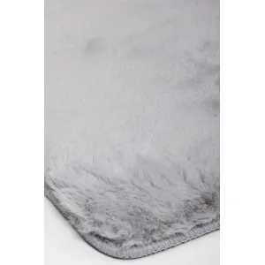 Koberec Rabbit 05 L.GREY