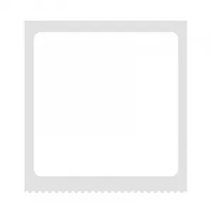 Termoštítky Niimbot samolepky T 40x40mm 180 ks (Biele) 054840