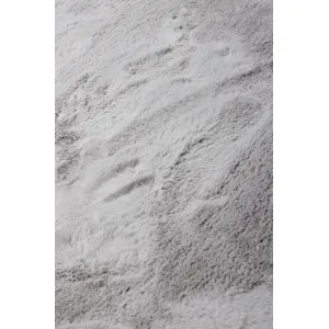 Koberec Rabbit 05 L.GREY