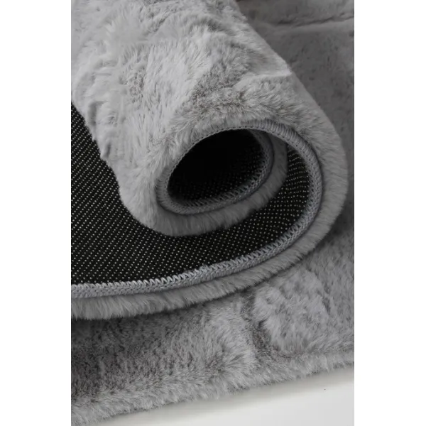Koberec Rabbit 05 L.GREY