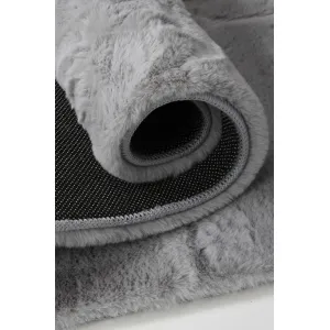 Koberec Rabbit 05 L.GREY