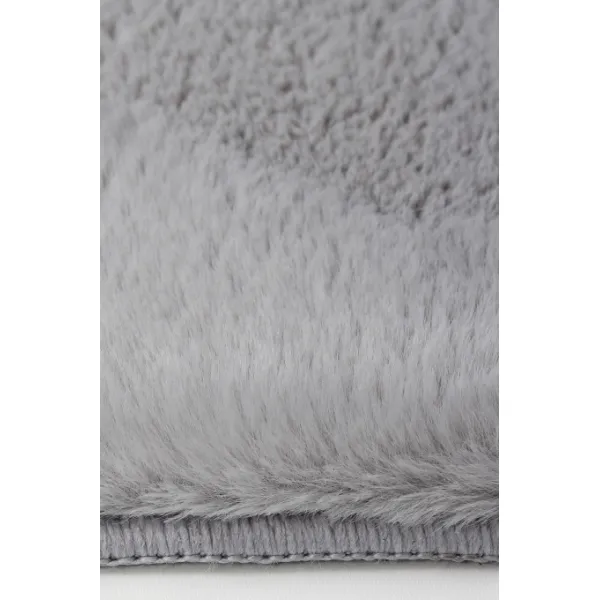 Koberec Rabbit 05 L.GREY