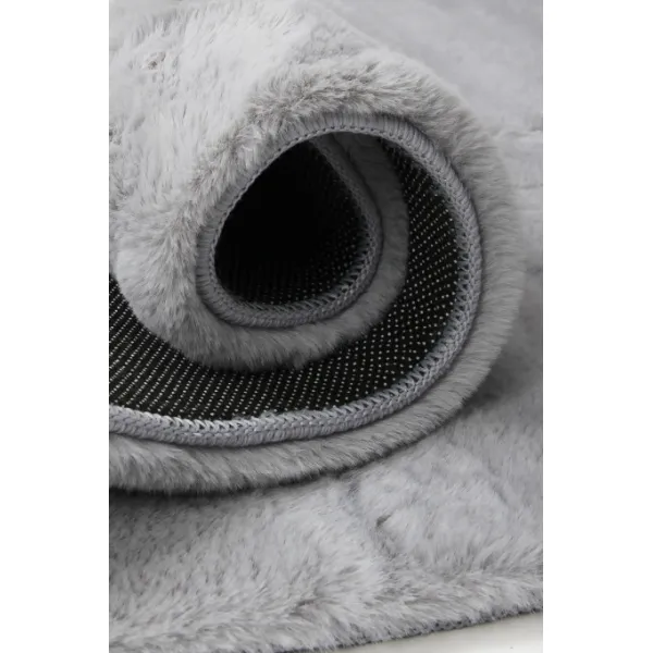 Koberec Rabbit 05 L.GREY
