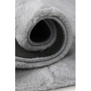 Koberec Rabbit 05 L.GREY
