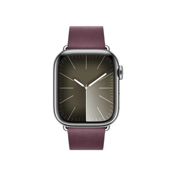 Apple Watch 41mm Mulberry Modern Buckle - Large MUH93ZM/A