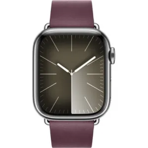 Apple Watch 41mm Mulberry Modern Buckle - Large MUH93ZM/A