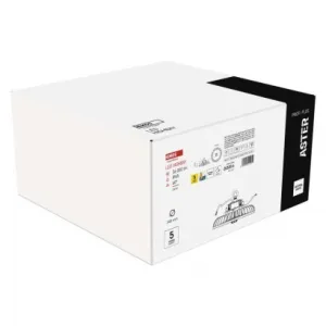 EMOS Lighting LED priemyselné závesné svietidlo HIGHBAY ASTER 60° 200W