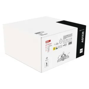 EMOS Lighting LED priemyselné závesné svietidlo HIGHBAY ASTER 120° 150W